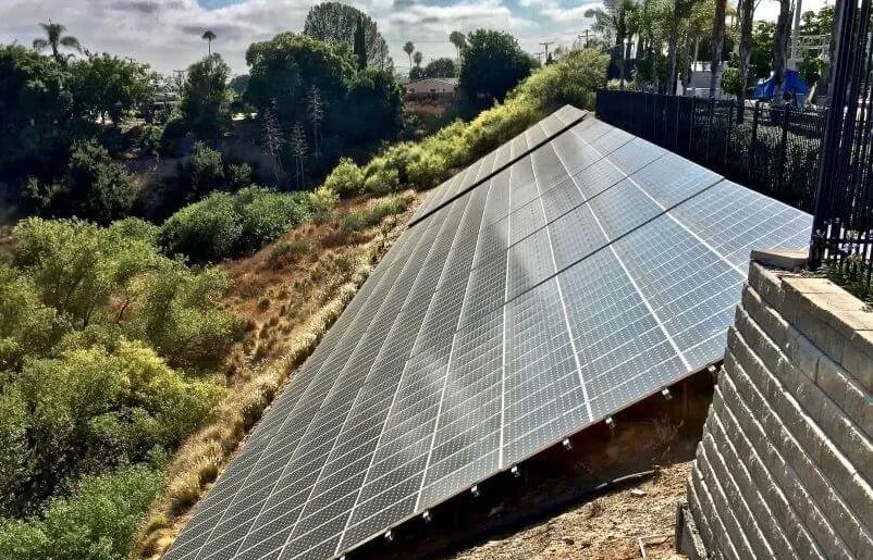 Zdjęcie Fotowoltaika 3 kW ile prądu? Zobacz, ile zaoszczędzisz energii!