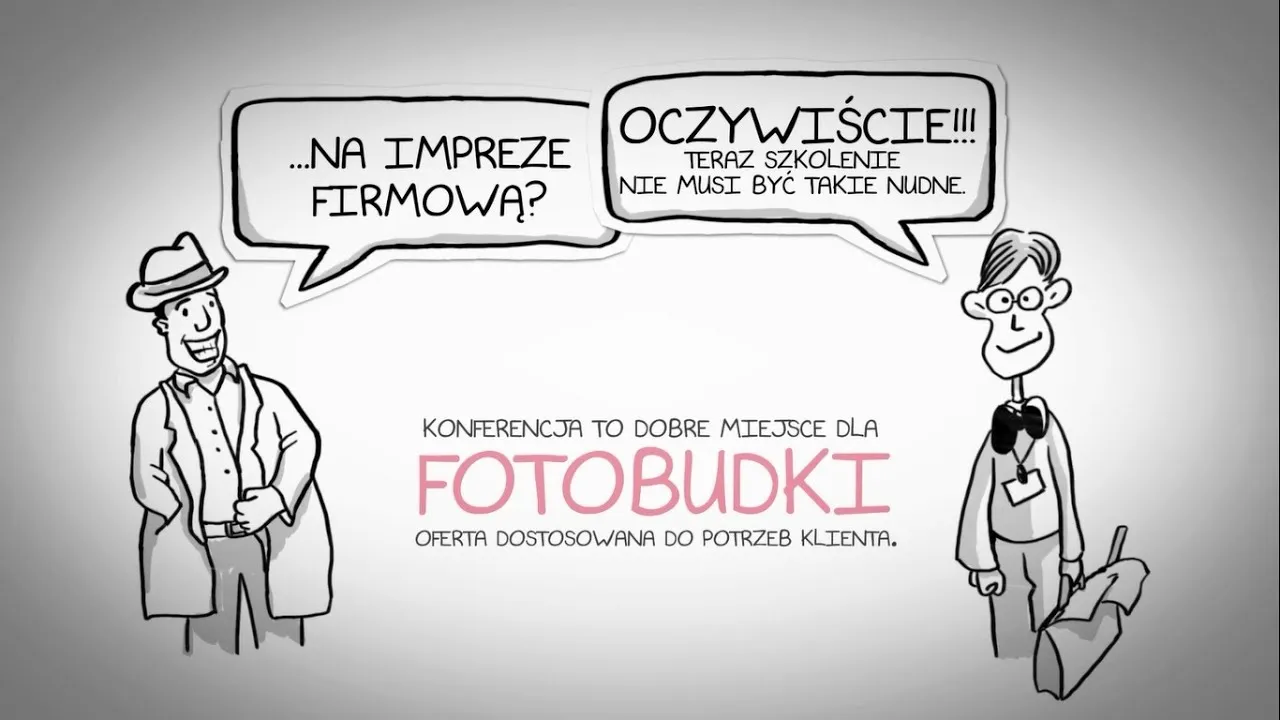 Zdjęcie Co to jest fotobudka i jak może urozmaicić Twoją imprezę? Definicja i zastosowania