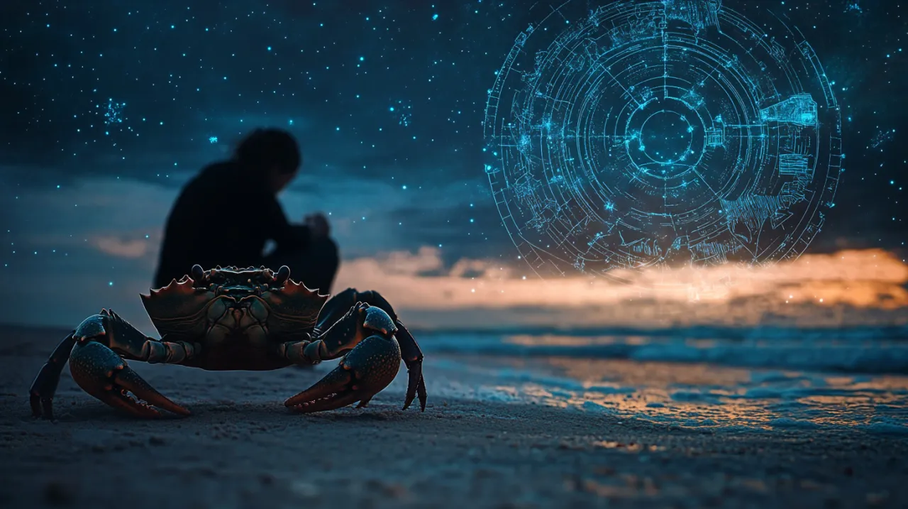 Zdjęcie 5 lipca znak zodiaku: Cechy osób spod znaku Raka