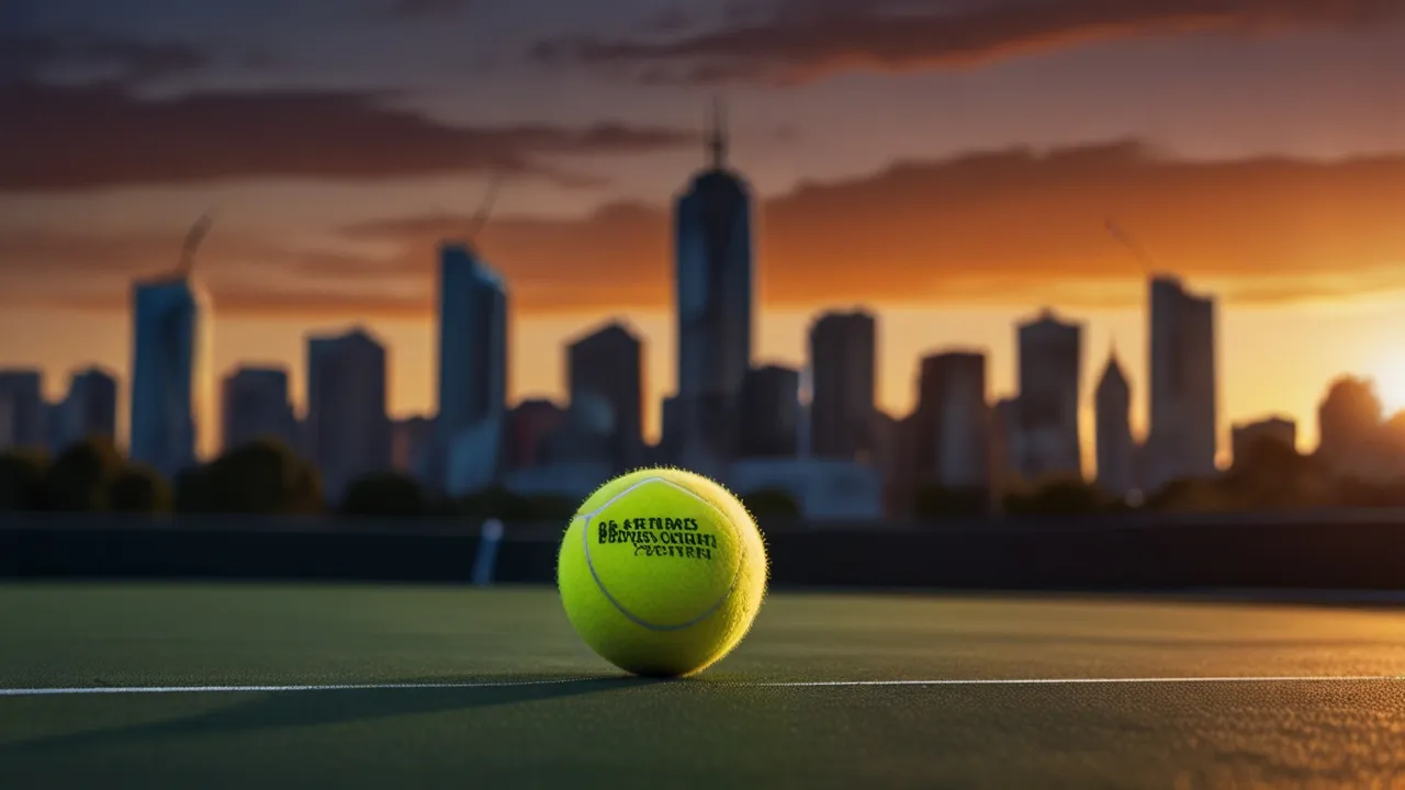 Zdjęcie Czy Hurkacz podbije Australian Open? Szanse Polaka
