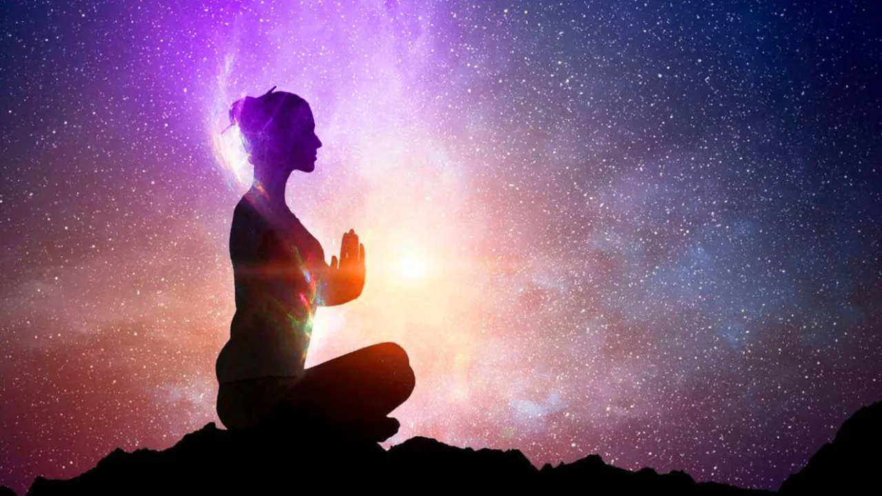 Zdjęcie Czakry: Czy nauka potwierdza ich istnienie? Analiza dowodów