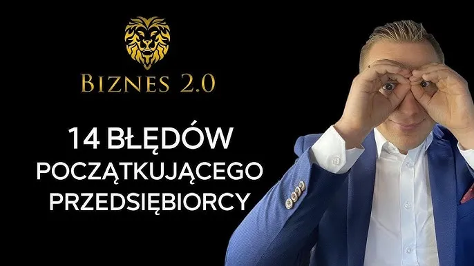 Zdjęcie Jak rozkręcić biznes od zera i uniknąć najczęstszych błędów