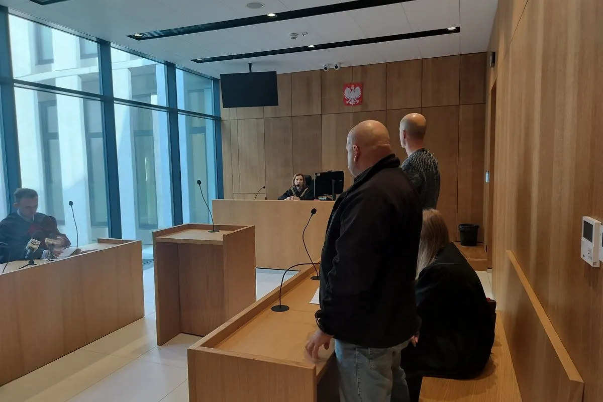 Zdjęcie Gdzie jest sąd pracy? Sprawdź lokalizacje w Twoim mieście