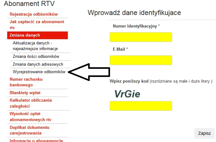 Zdjęcie Jakie odsetki od abonamentu RTV? Sprawdź, ile możesz stracić przez nieterminową płatność