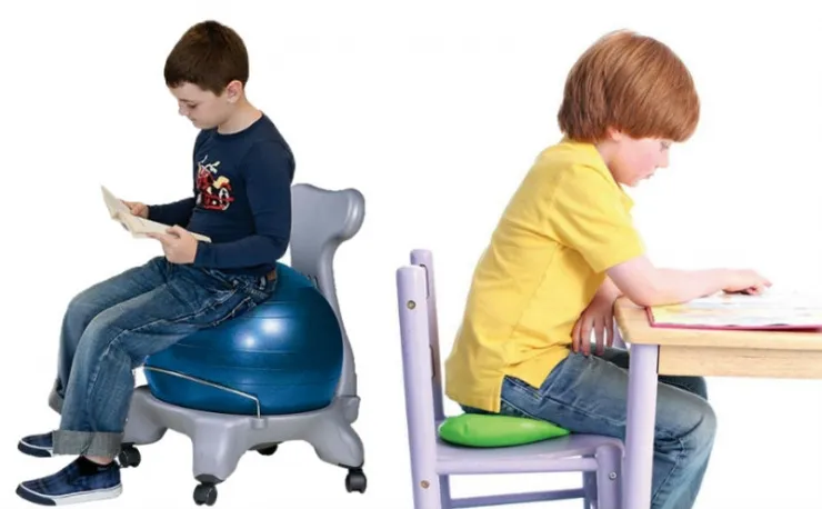 Zdjęcie Zajęcia ruchowe z elementami integracji sensorycznej dla dzieci – jak pomóc?