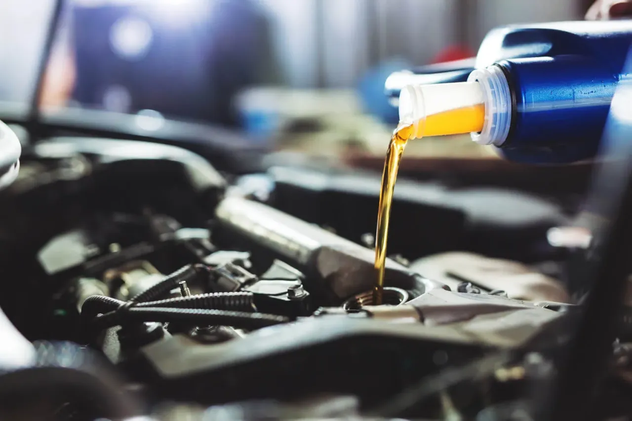 Zdjęcie Jak skutecznie wykorzystać motul wyszukiwarka do doboru oleju?