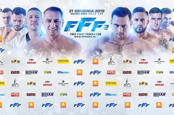 Zdjęcie Kiedy odbędzie się fff 3? Najnowsze informacje o gali FFF