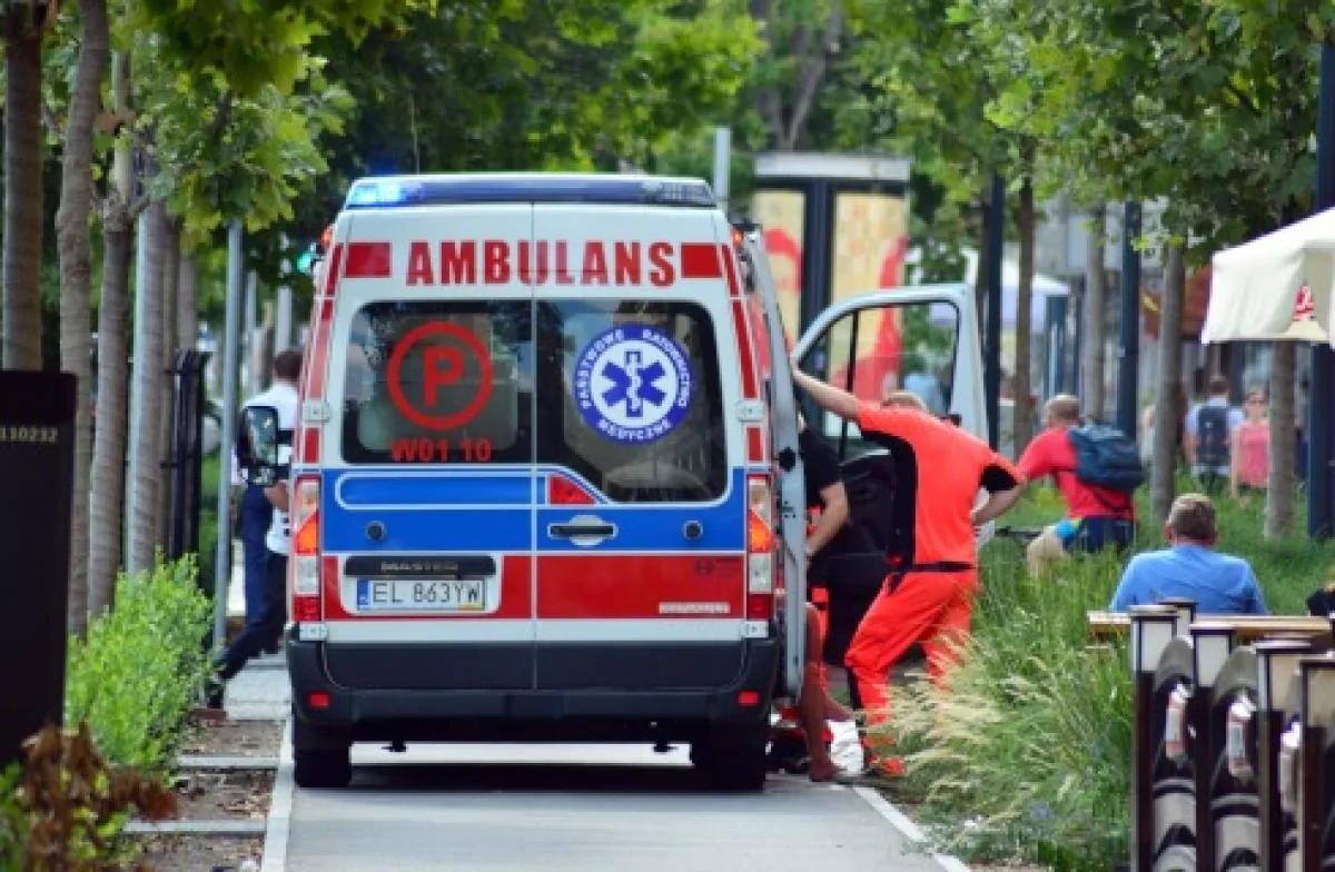 Zdjęcie Kto wystawia zlecenie na transport medyczny i jak to zrobić?