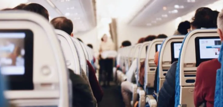 Zdjęcie Jak zostać stewardessą w Wizz Air - spełnij wymagania i zacznij karierę