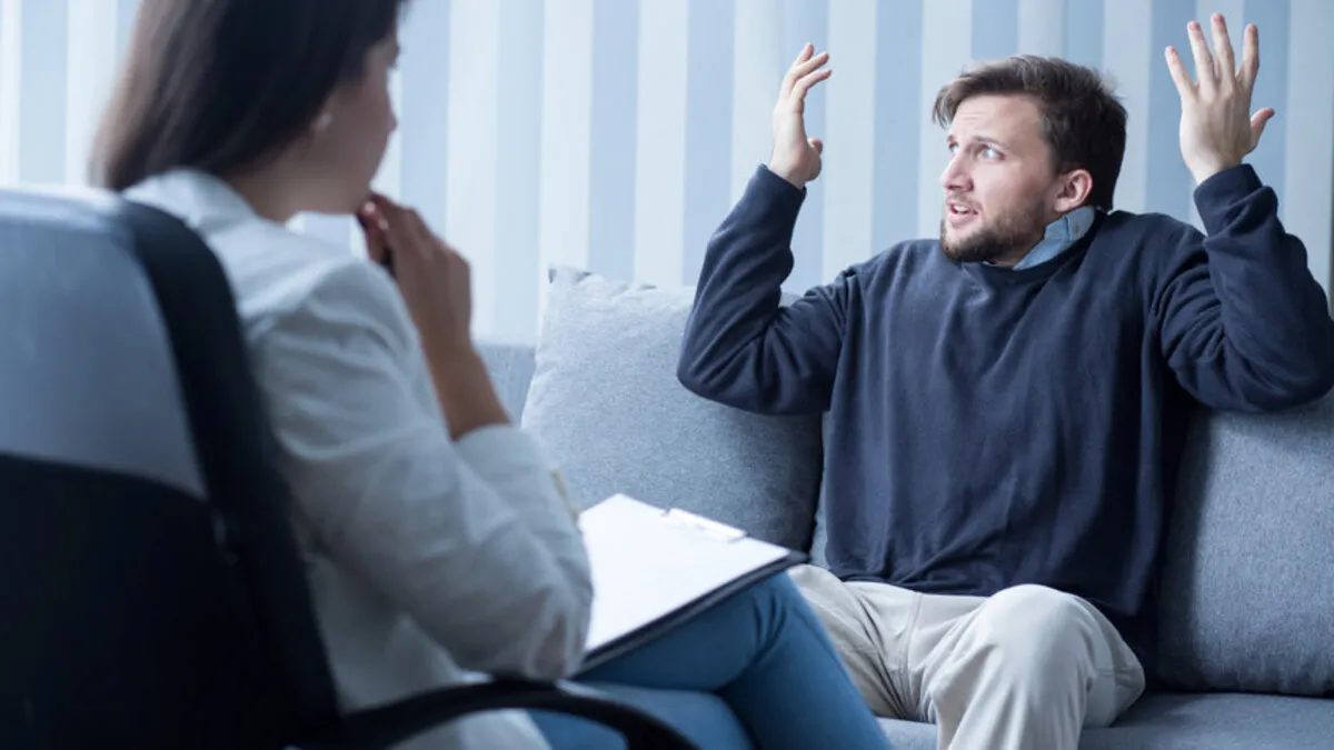 Zdjęcie Histrioniczne zaburzenie osobowości: objawy, przyczyny i pomoc