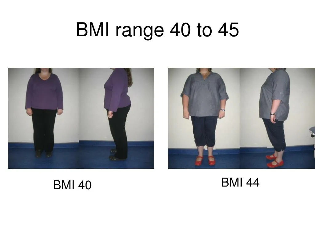Zdjęcie BMI 40 co to znaczy: poważne zagrożenia zdrowotne i ich skutki