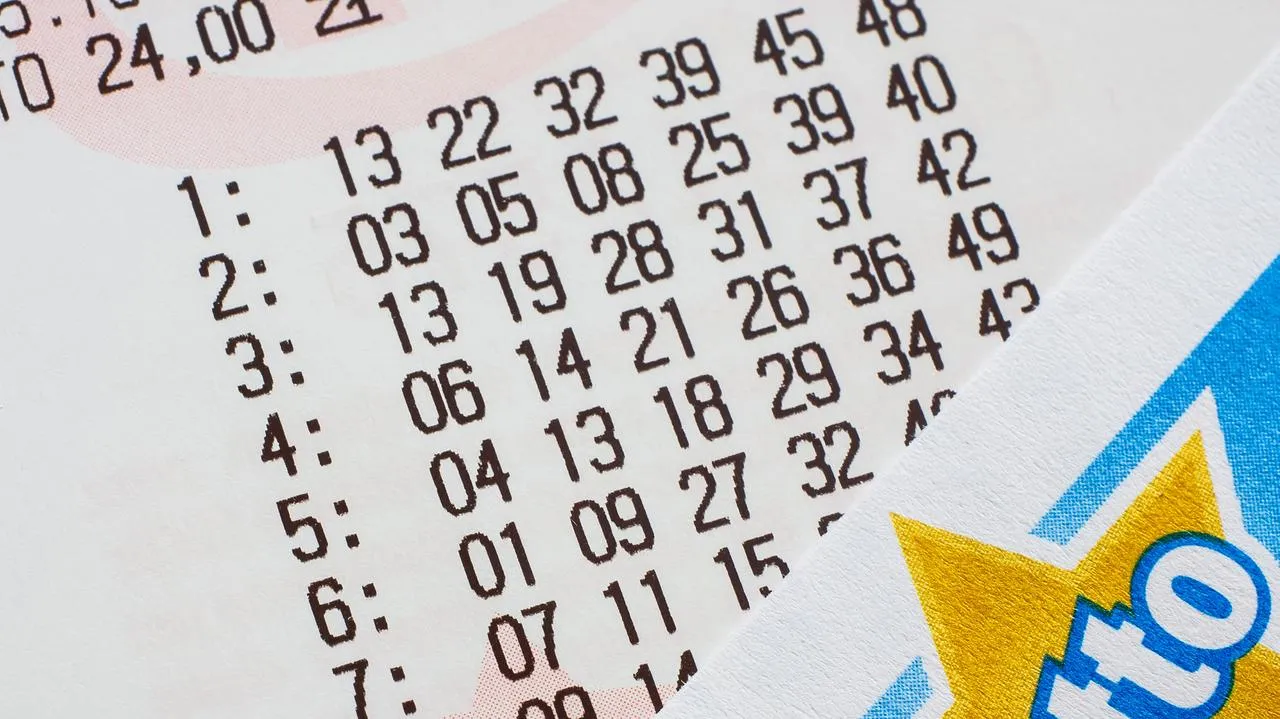 Zdjęcie Ile jest liczb w lotto? Poznaj szokującą liczbę kombinacji!