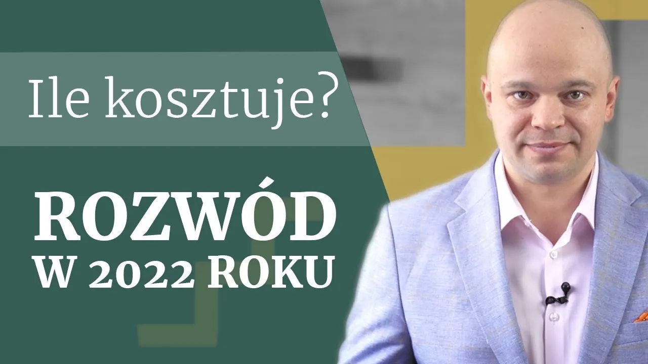 Zdjęcie Ile kosztuje porada prawna w sprawie rozwodu? Sprawdź ceny i opcje pomocy