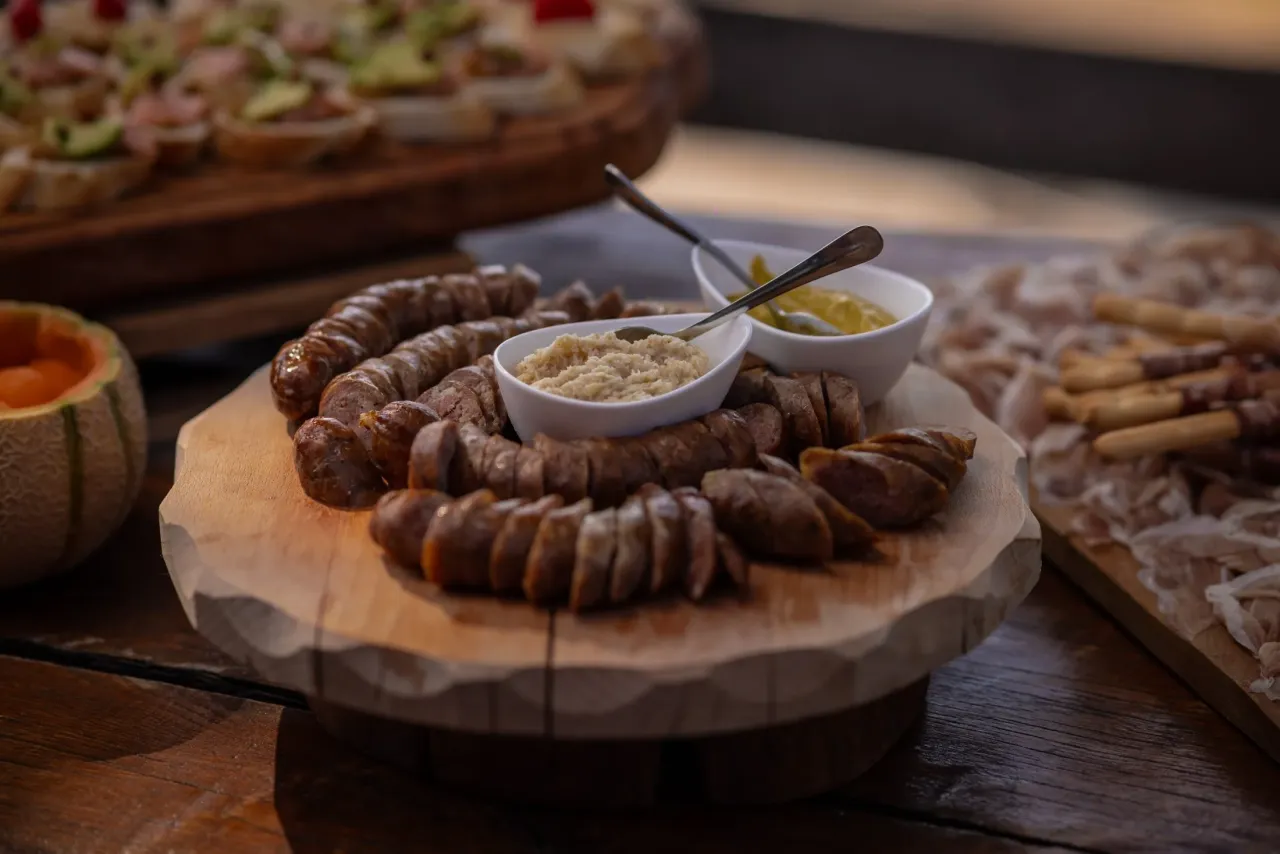 Zdjęcie Słowenia co warto kupić: najlepsze lokalne produkty i pamiątki