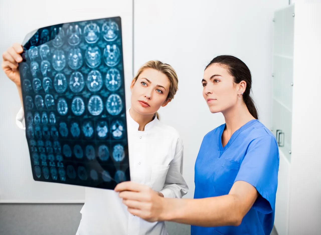 Zdjęcie Od czego jest neurolog i jak może pomóc w problemach zdrowotnych?