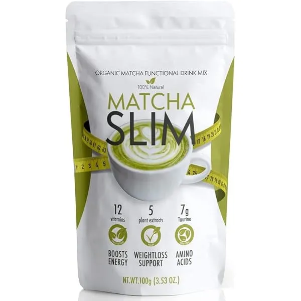 Zdjęcie Gdzie kupić Matcha Slim? Sprawdź, dlaczego warto zamówić online