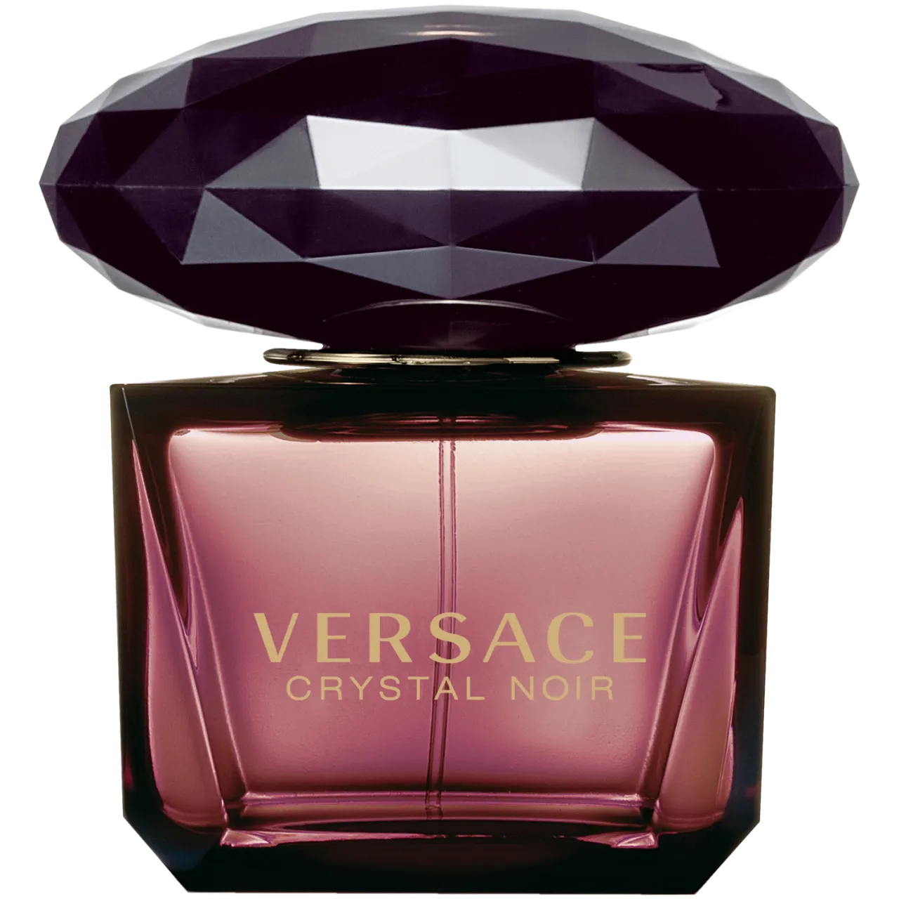 Zdjęcie Versace Crystal Noir woda toaletowa czy perfumowana - co wybrać?