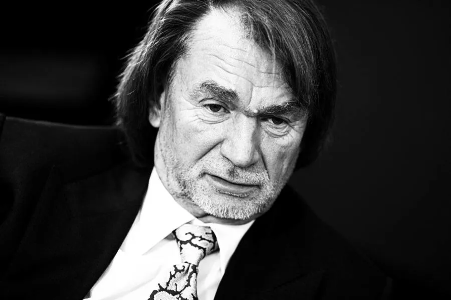 Zdjęcie Czy Jan Kulczyk żyje? Aktualne informacje o życiu i śmierci biznesmena