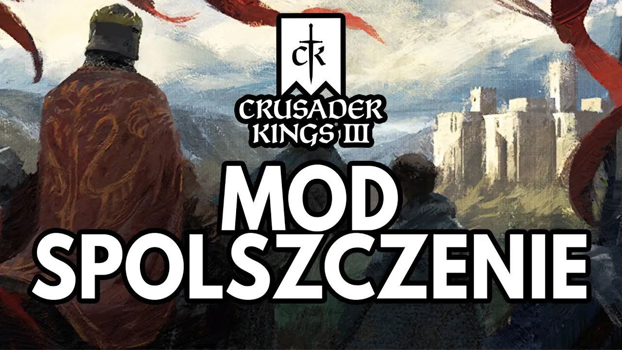 Zdjęcie Jak zainstalować spolszczenie Crusader Kings 2 na Steam bez problemów i błędów