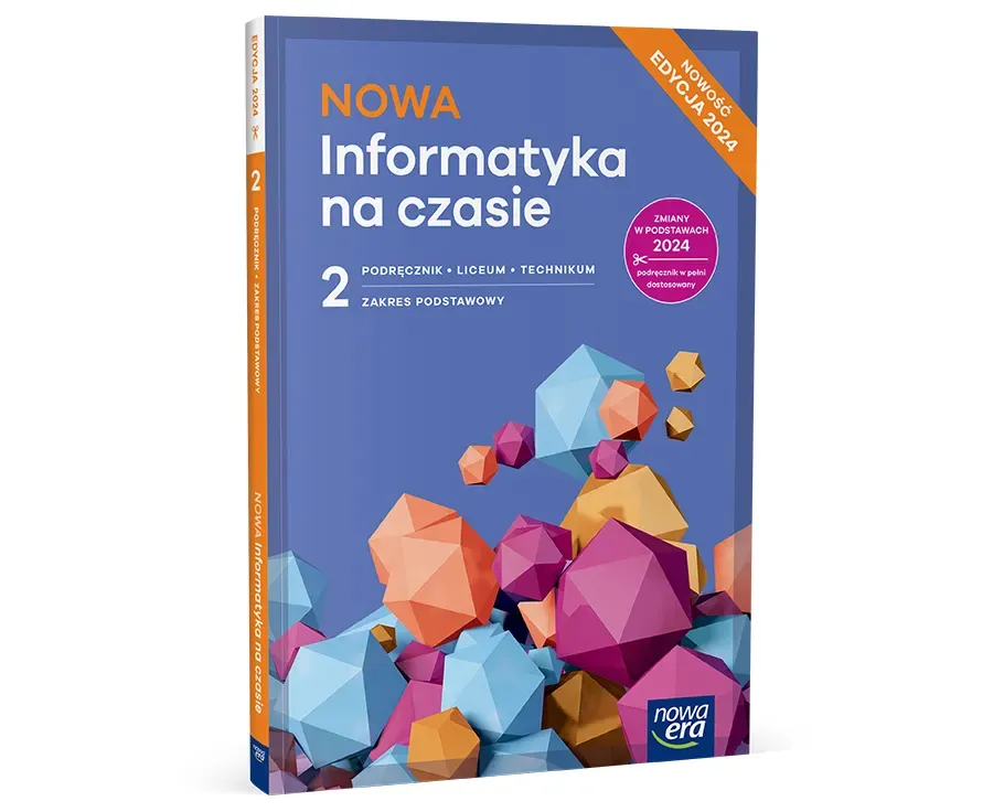Zdjęcie Jak to działa nowa era program nauczania - kluczowe informacje dla nauczycieli