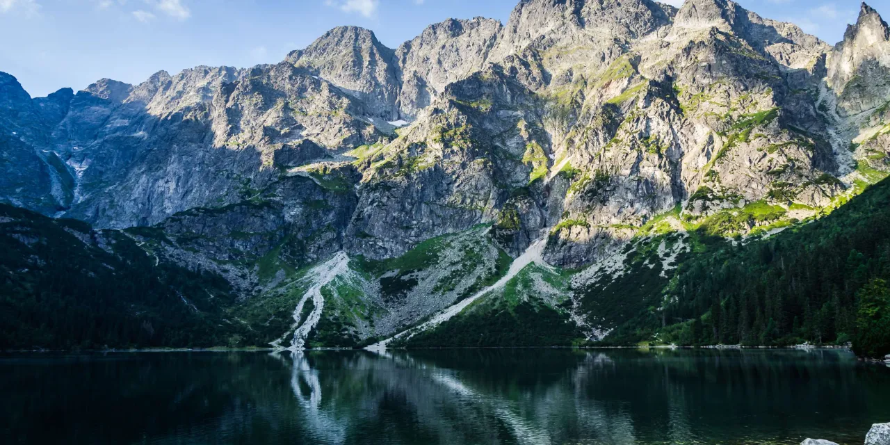 Zdjęcie Bukowina Waksmundzka – piękne widoki i szlaki turystyczne czekają