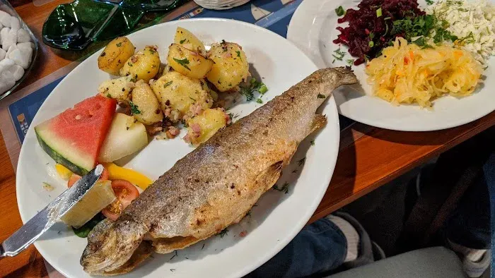 Zdjęcie Najlepsze menu grill barów: odkryj wyjątkowe dania i ceny