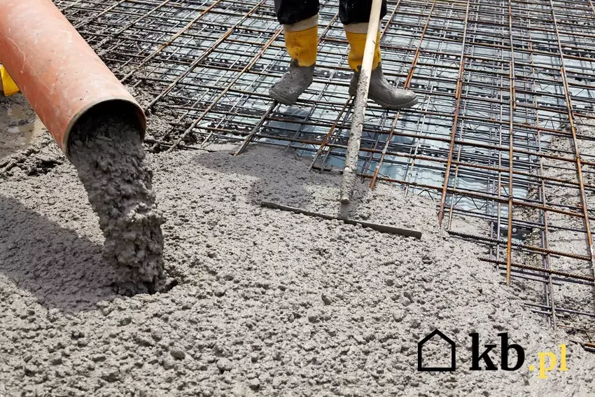 Zdjęcie Ile betonu na fundament? Dowiedz się, jak prawidłowo obliczyć ilość