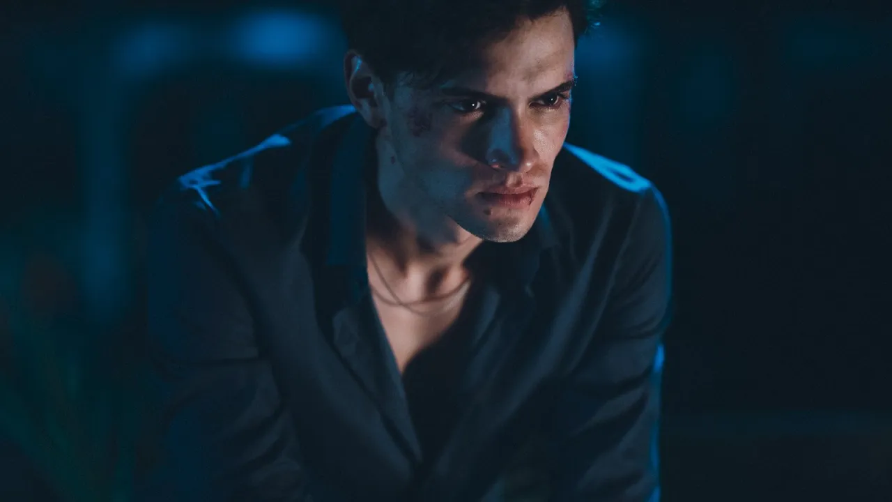 Zdjęcie Recenzja dramatu Moja Wina - jak wypada nowy film z 2023 roku?