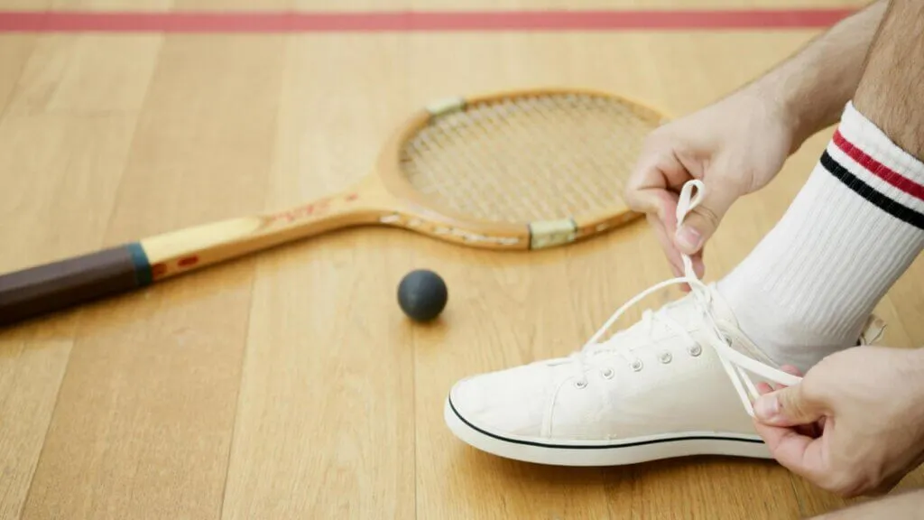 Zdjęcie Najlepsze miejsca do gry w squash w Bydgoszczy - oferty i wydarzenia