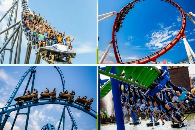 Zdjęcie Czy Energylandia jest otwarta 15 sierpnia? Sprawdź, zanim odwiedzisz!