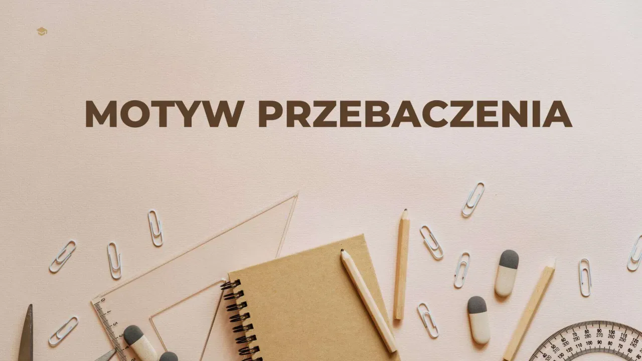 Zdjęcie Motyw przebaczenia w literaturze: jak wpływa na ludzkie relacje