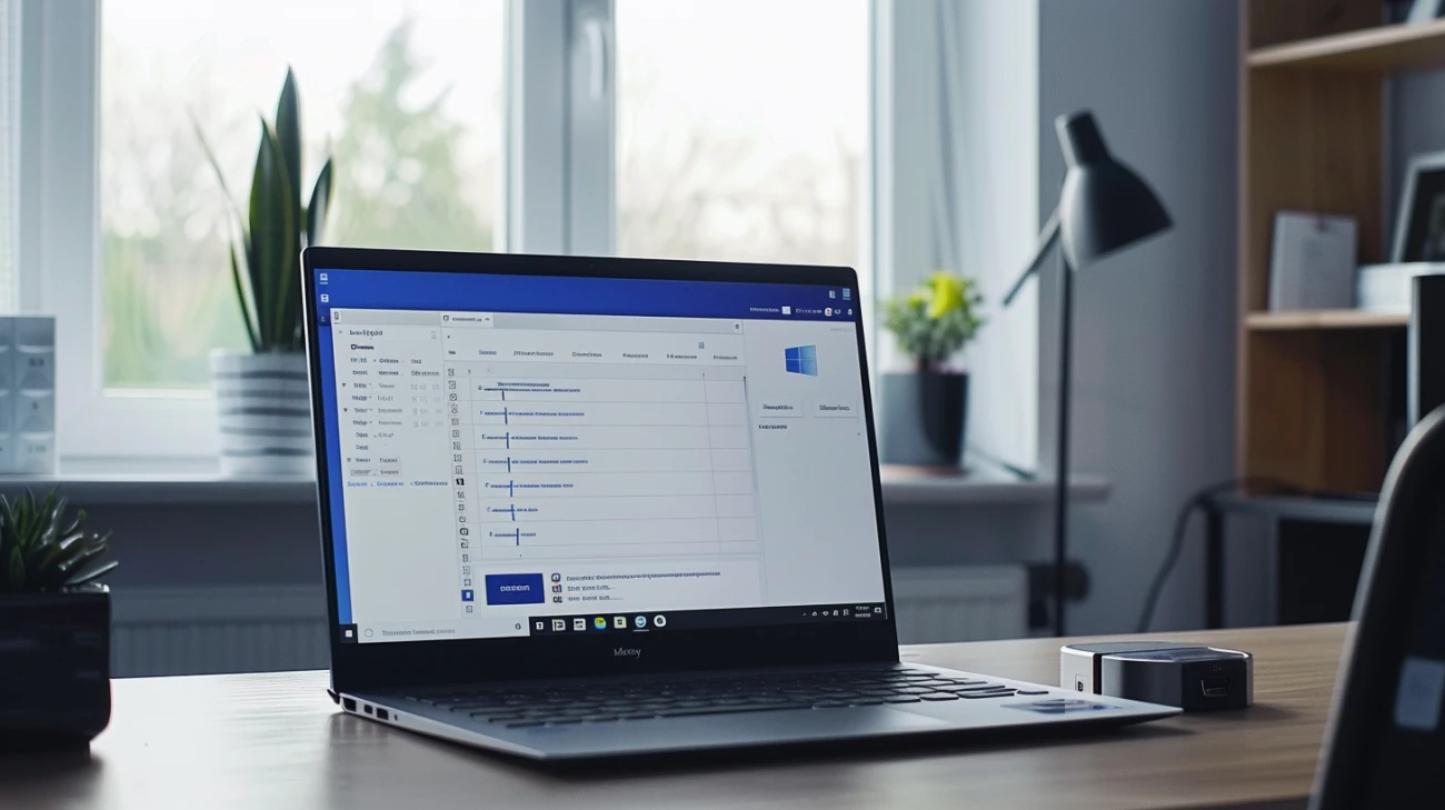 Zdjęcie Poradnik: Konfiguracja autostartu w Outlook: Krok po kroku