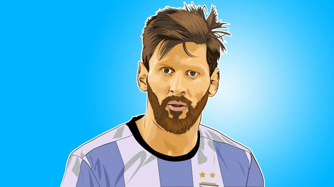 Zdjęcie Jaki rozmiar buta ma Leo Messi? Zaskakujące fakty o stopach gwiazdy