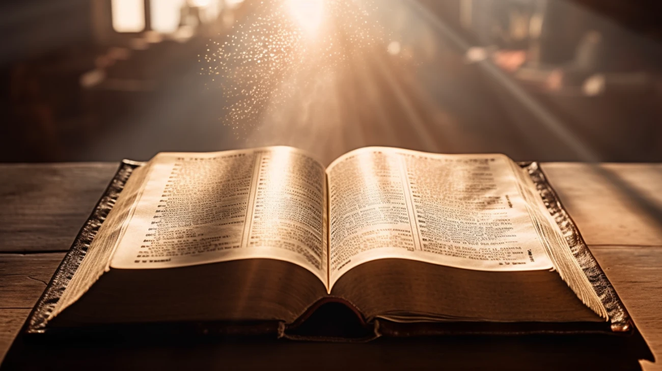 Odkryj Miłość w Biblii: Najpiękniejsze Cytaty o Miłości z Pisma Świętego