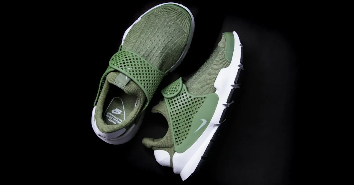 Zdjęcie Under Armour buty: Jak dobrać właściwy rozmiar? Poradnik