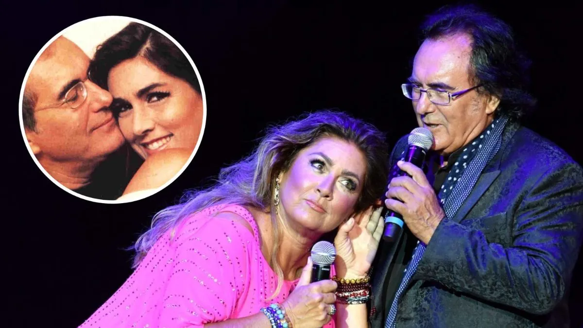Zdjęcie Ile lat ma Al Bano i Romina Power? Zaskakujące fakty o wieku artystów
