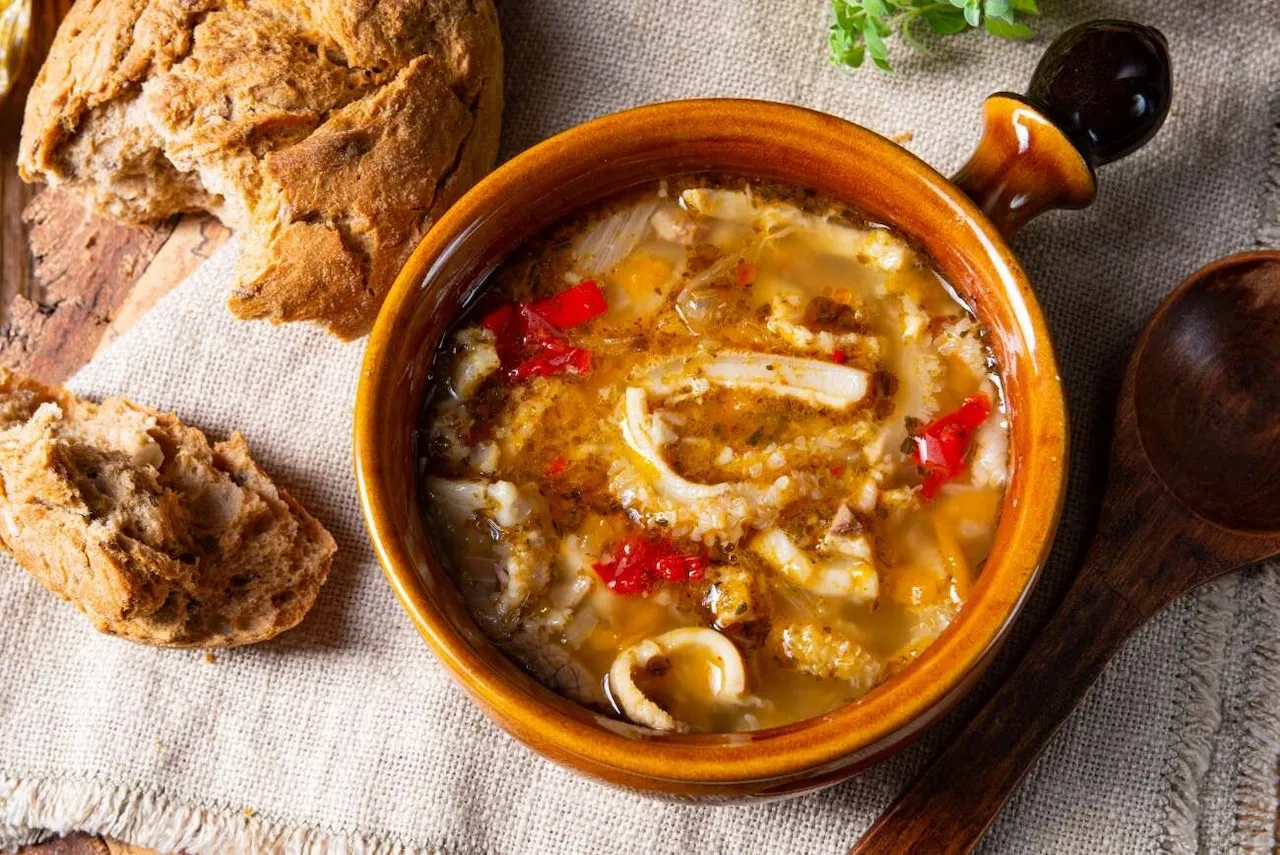 Zdjęcie Jakie przyprawy do flaków, aby uzyskać wyjątkowy smak i aromat?