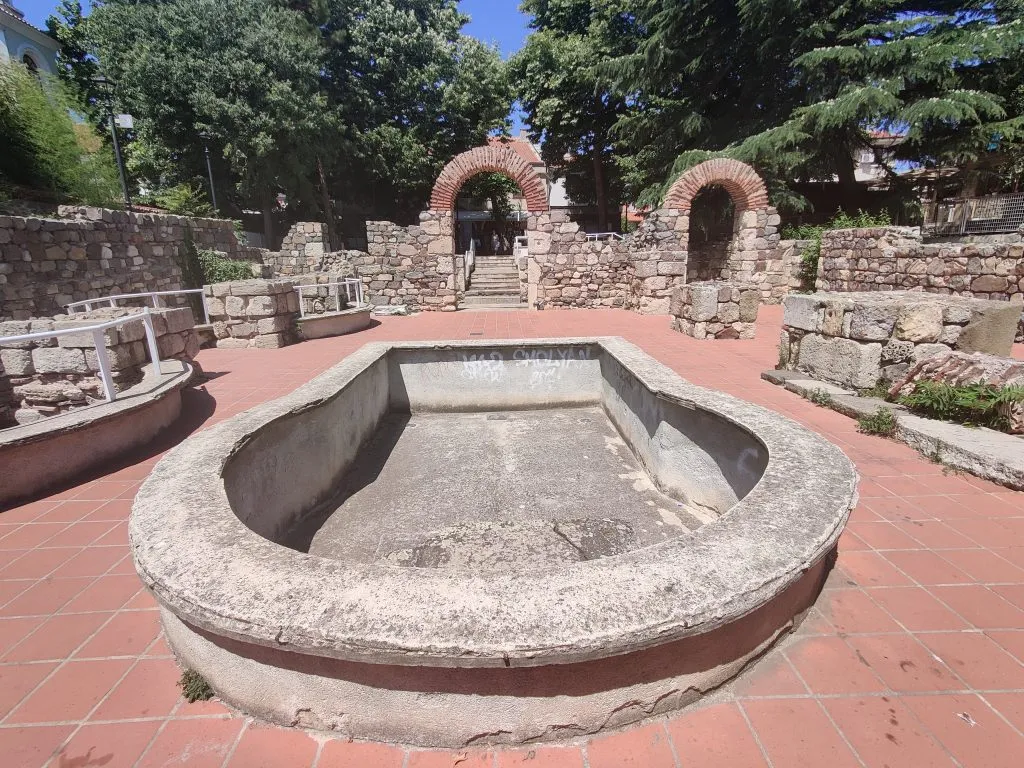 Zdjęcie Sozopol atrakcje: odkryj ukryte skarby i fascynującą historię miasta