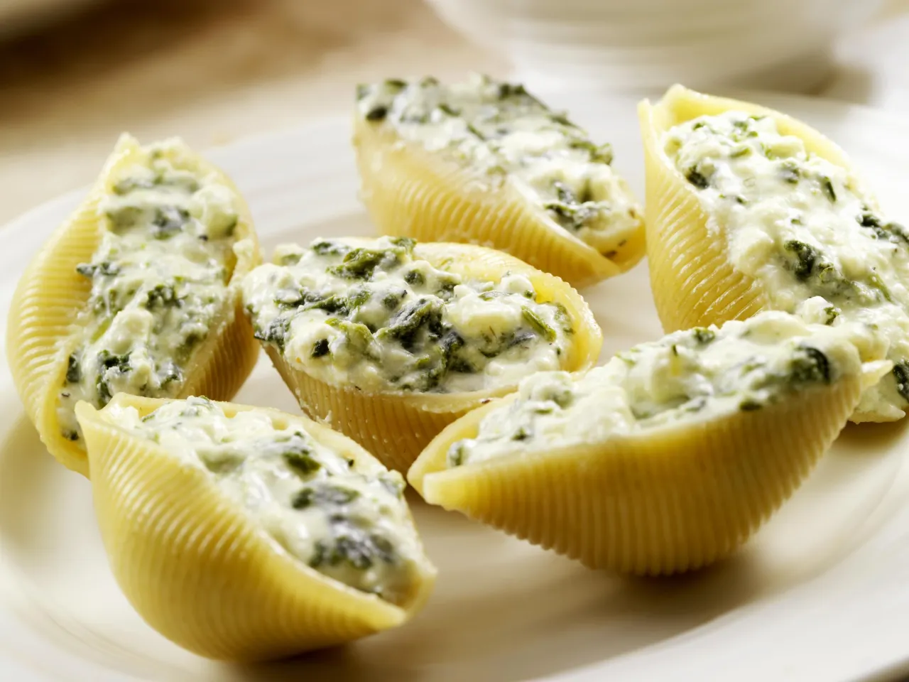 Zdjęcie Comment réussir vos pâtes épinards ricotta ? Mes astuces !