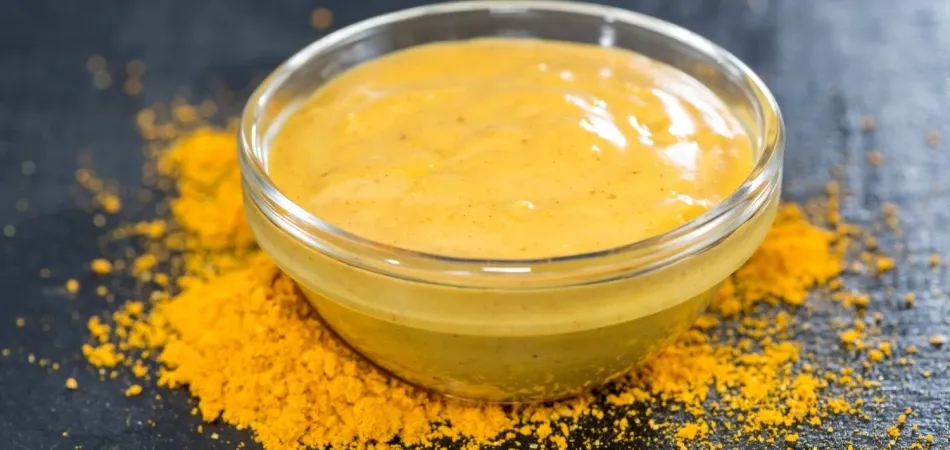 Zdjęcie Jak zrobić sos curry z kurczakiem - prosty przepis na wyjątkowy smak