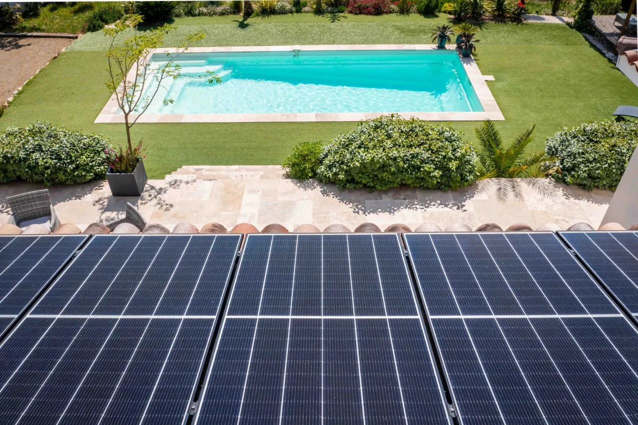 Zdjęcie Les inconvénients de l'énergie solaire : ce qu'il faut vraiment savoir