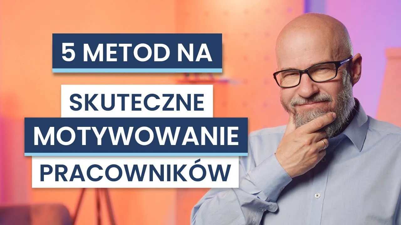 Zdjęcie Jak motywować pracowników bez pieniędzy: 7 skutecznych metod