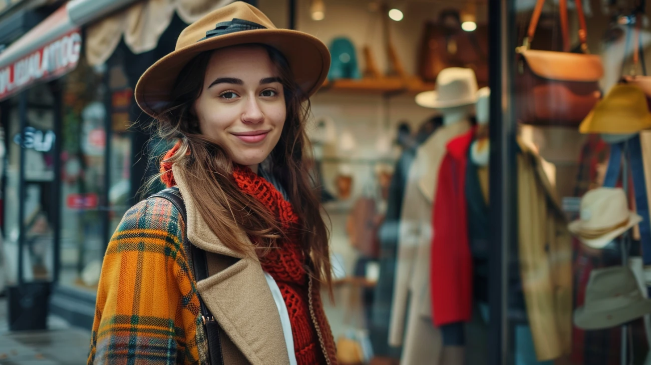 Polskie influencerki modowe: Światła, kamera, moda! Poznaj najbardziej inspirujące osobowości!