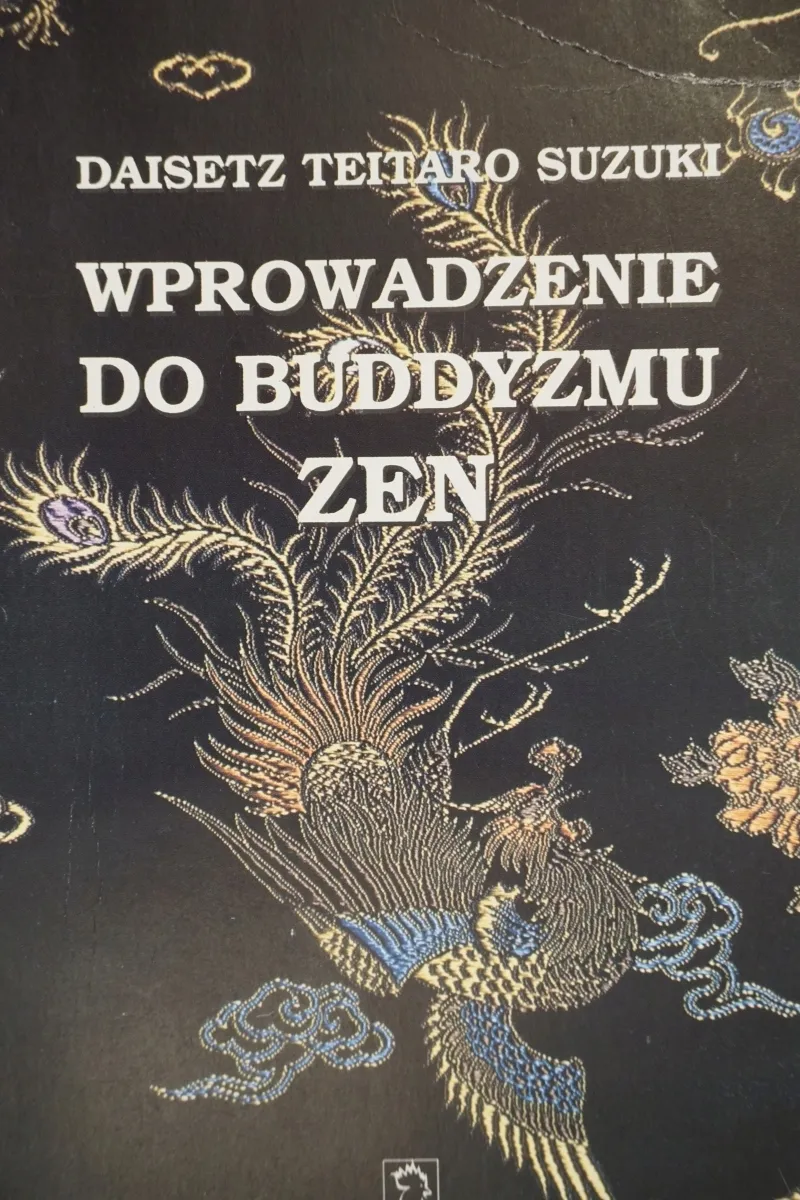 Zdjęcie Wprowadzenie do buddyzmu zen: Kluczowe zasady i praktyki, które zmieniają życie