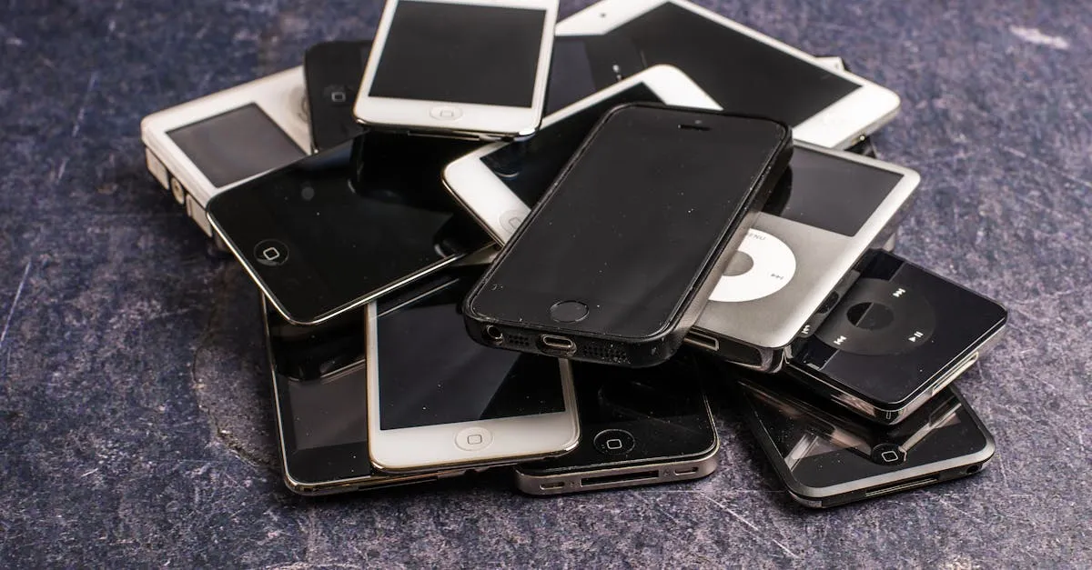 Zdjęcie Media Expert: Naprawa telefonów w Twojej okolicy - co musisz wiedzieć?