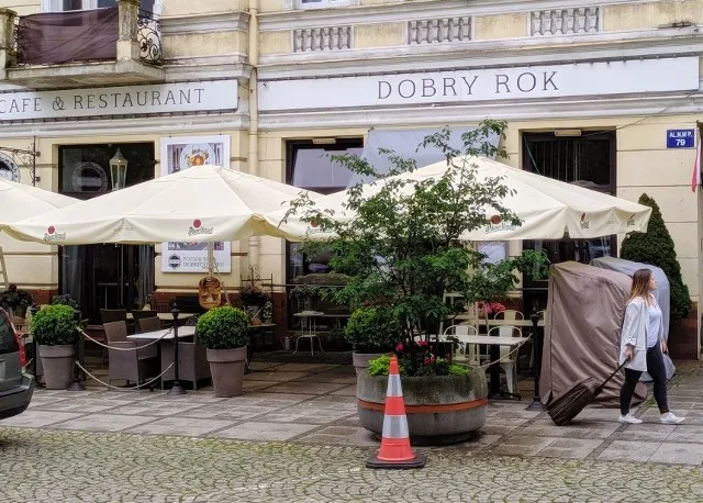 Zdjęcie Gdzie zjeść przy Jasnej Górze? Najlepsze lokale na smaczny posiłek
