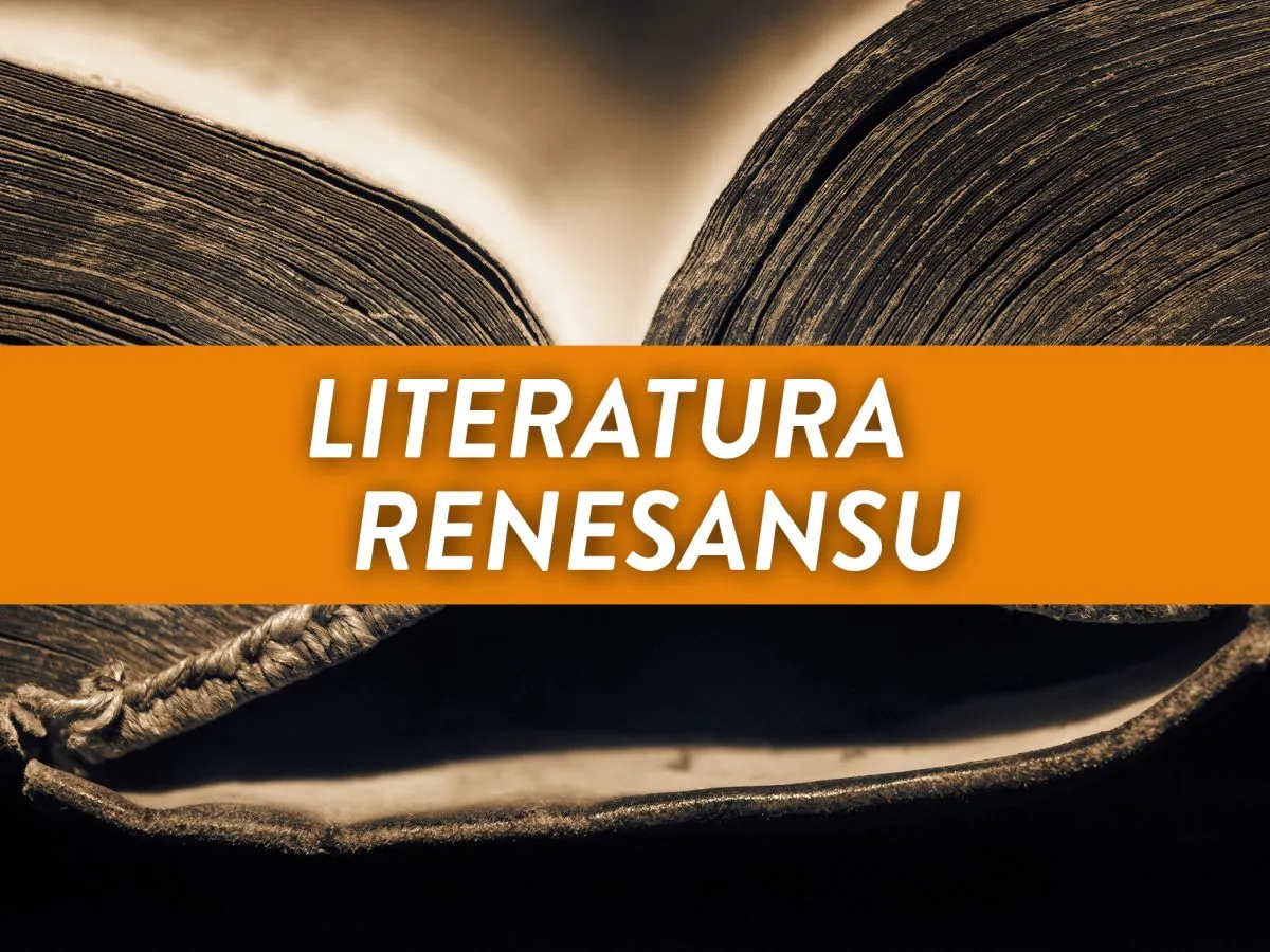 Zdjęcie Renesans dzieła literackie: Kluczowe utwory, które musisz znać