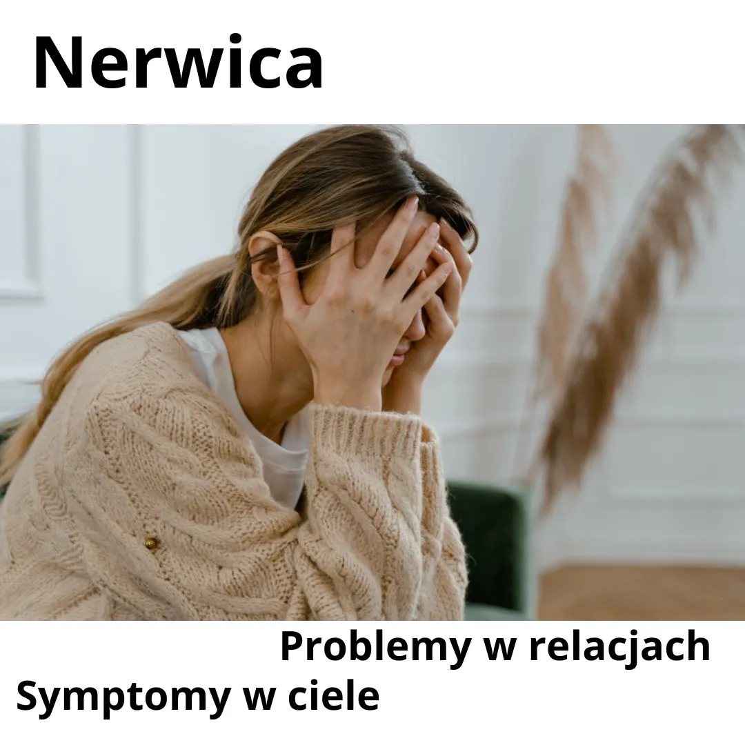 Zdjęcie Skuteczne metody na nerwicę – jak leczyć samemu i poprawić życie