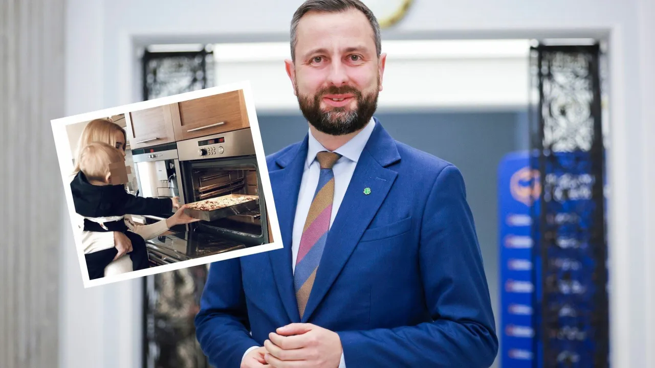 Zdjęcie Gdzie mieszka Władysław Kosiniak-Kamysz? Zaskakujące szczegóły o jego domu