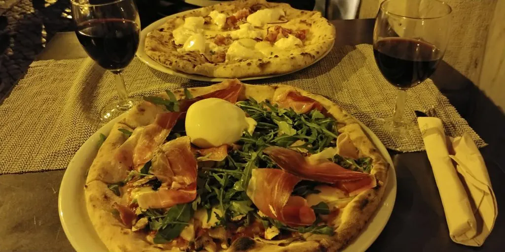 Zdjęcie Gdzie zjeść w Lizbonie: najlepsze restauracje, które musisz odwiedzić